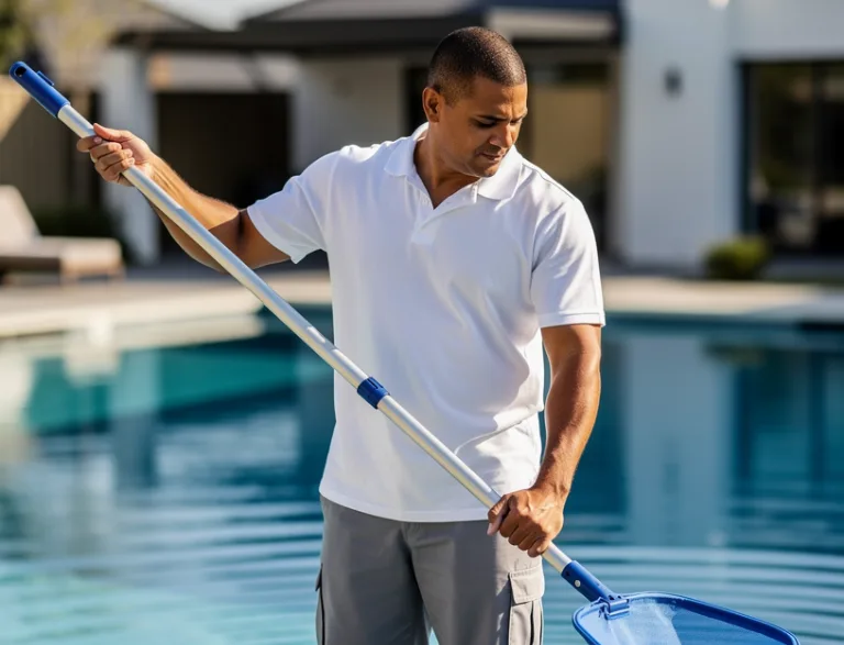 Pool Service service in Port Saint Lucie
